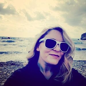 Meet your Posher, Meisha